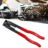 Maxbell CV Joint Axle Boot Clamp Pliers Tool CV Boot Clamp Pliers for Auto Cars