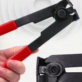Maxbell CV Joint Axle Boot Clamp Pliers Tool CV Boot Clamp Pliers for Auto Cars
