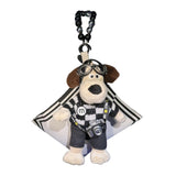 Maxbell Car Tissue Pouch Back Seat Headrest Hanging Multifunctional Tissue Dispenser