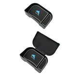 Maxbell Car Dashboard Storage Box Navigation Screen Back Organizer for BYD Dolphin no Lid