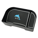 Maxbell Car Dashboard Storage Box Navigation Screen Back Organizer for BYD Dolphin no Lid