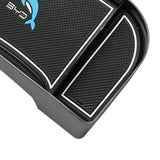 Maxbell Car Dashboard Storage Box Navigation Screen Back Organizer for BYD Dolphin no Lid