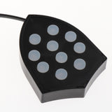 Maxbell 12V 24V Car Truck Air Horn Controller Automobiles Accessory Sturdy Universal 10 Sound