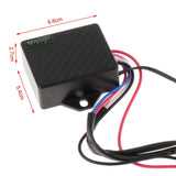 Maxbell 12V 24V Car Truck Air Horn Controller Automobiles Accessory Sturdy Universal 10 Sound