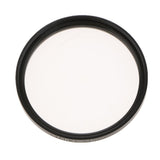 52mm Revolving 4 Point Rotated Star Light Cross Lens Filter for Nikon 18-55 Series, 50 / 1.8D, for Canon 50 / 1.8 and Other Caliber 52 Lenses - Aladdin Shoppers