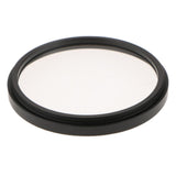 52mm Revolving 4 Point Rotated Star Light Cross Lens Filter for Nikon 18-55 Series, 50 / 1.8D, for Canon 50 / 1.8 and Other Caliber 52 Lenses - Aladdin Shoppers