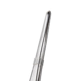 Maxbell 5x Garden Micro Landscape DIY Tweezer Stainless Steel Succulent Plants Bonsai & Gardening Tools Tweezers