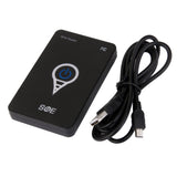 Maxbell 125KHz Waterproof USB RFID Access Control Security ID Card Sender Reader