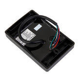 Maxbell Waterproof 125KHz ID Wiegand 26 RFID Card Reader for Door Access Control