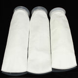 Maxbell 200 um Aquarium Fish Tank Marine Sump Felt Pre Filter Sock Bag