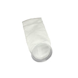 Maxbell 200 um Aquarium Fish Tank Marine Sump Felt Pre Filter Sock Bag