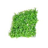 Maxbell Artificial Fish Aquarium Tank Decor Aquatic Green Plant Grass Turf Vanilla