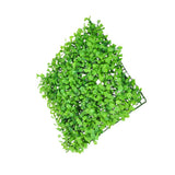 Maxbell Artificial Fish Aquarium Tank Decor Aquatic Green Plant Grass Turf Vanilla