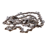 Maxbell 72 Drive Links Universal Chainsaw Saw Chain Chainsaw Parts Tool--18inch