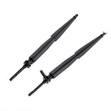 Maxbell 3/5 Drip Irrigation Emitters Water Dripper Stake Sprinkler Irrigation Drippers Pack of 100