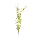 Maxbell Artificial Foliage Succulent Senecio Radicans Plant Weddin Party Vivid Decor