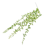 Maxbell Artificial Foliage Succulent Senecio Radicans Plant Weddin Party Vivid Decor
