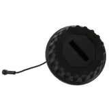 Maxbell Black Fuel Gas Oil Cap Replace For STIHL Chainsaw MS660/ 066/ 064/ 640 Mower
