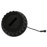 Maxbell Black Fuel Gas Oil Cap Replace For STIHL Chainsaw MS660/ 066/ 064/ 640 Mower