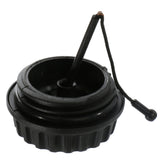 Maxbell Black Fuel Gas Oil Cap Replace For STIHL Chainsaw MS660/ 066/ 064/ 640 Mower