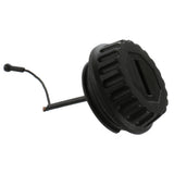 Maxbell Black Fuel Gas Oil Cap Replace For STIHL Chainsaw MS660/ 066/ 064/ 640 Mower