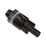 Maxbell Black MC4 Solar Panel Mounting Connector 2.5/4mm2 Solar Mount Adaptor