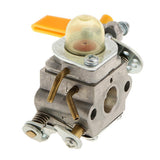 Maxbell Carburetor f/ Homelite ZAMA RYOBI 3074504 985624001 C1U-H60 26CC 30CC