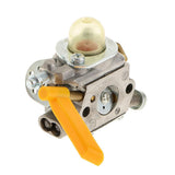 Maxbell Carburetor f/ Homelite ZAMA RYOBI 3074504 985624001 C1U-H60 26CC 30CC