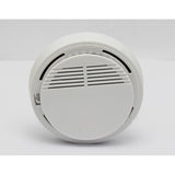 Maxbell Wireless Hot Smoke Detector Home Safety High Sensitive Fire Warning Sensor