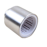 Maxbell Imported Stainless Steel Bar Wine Bottle Corks Champagne Vacuum Sealed Cap Stopper #2