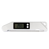 Maxbell Digital Foldable Kitchen Probe Thermometer Temperature Meter Household Use