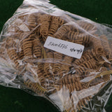 Maxbell 144 Heads Artificial PE Flower String Shape Plant Wedding Party Decor Coffee