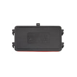 Maxbell Solar Junction Box / Connecting Box PV Connector with 3 Diodes for Solar Panel 100-180W 6A