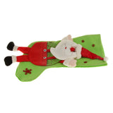 Maxbell Christmas Stocking Decoration Holiday Gift Collection Filler Xmas Decor