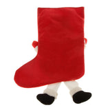 Maxbell Christmas Stocking Xmas Decoration Holiday Gift Collection Filler Snowman