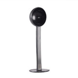 Maxbell Black Coffee Espresso Spoon 10g Measuring Scoop 50mm Cold Brew Coffee Tamper
