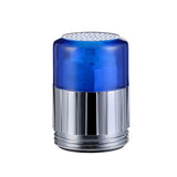 Maxbell Glow Blue LED Water Faucet Shower Light Temperature Sensor Kitchen Bathroom Tap