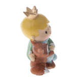 Maxbell Prince & Fox THE LITTLE PRINCE Figure Resin Statue Collectable Gift #2