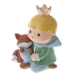 Maxbell Prince & Fox THE LITTLE PRINCE Figure Resin Statue Collectable Gift #2