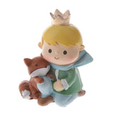 Maxbell Prince & Fox THE LITTLE PRINCE Figure Resin Statue Collectable Gift #2