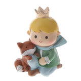 Maxbell Prince & Fox THE LITTLE PRINCE Figure Resin Statue Collectable Gift #2