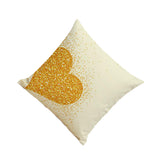Maxbell Cotton Linen Nap Cushion Cover Home Decor Throw Pillow Case British Style #4