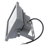 Maxbell 20W LED Flood Light Outdoor Landscape Spotlight Road Security Light White