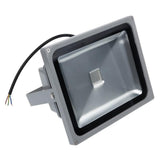Maxbell 20W LED Flood Light Outdoor Landscape Spotlight Road Security Light White