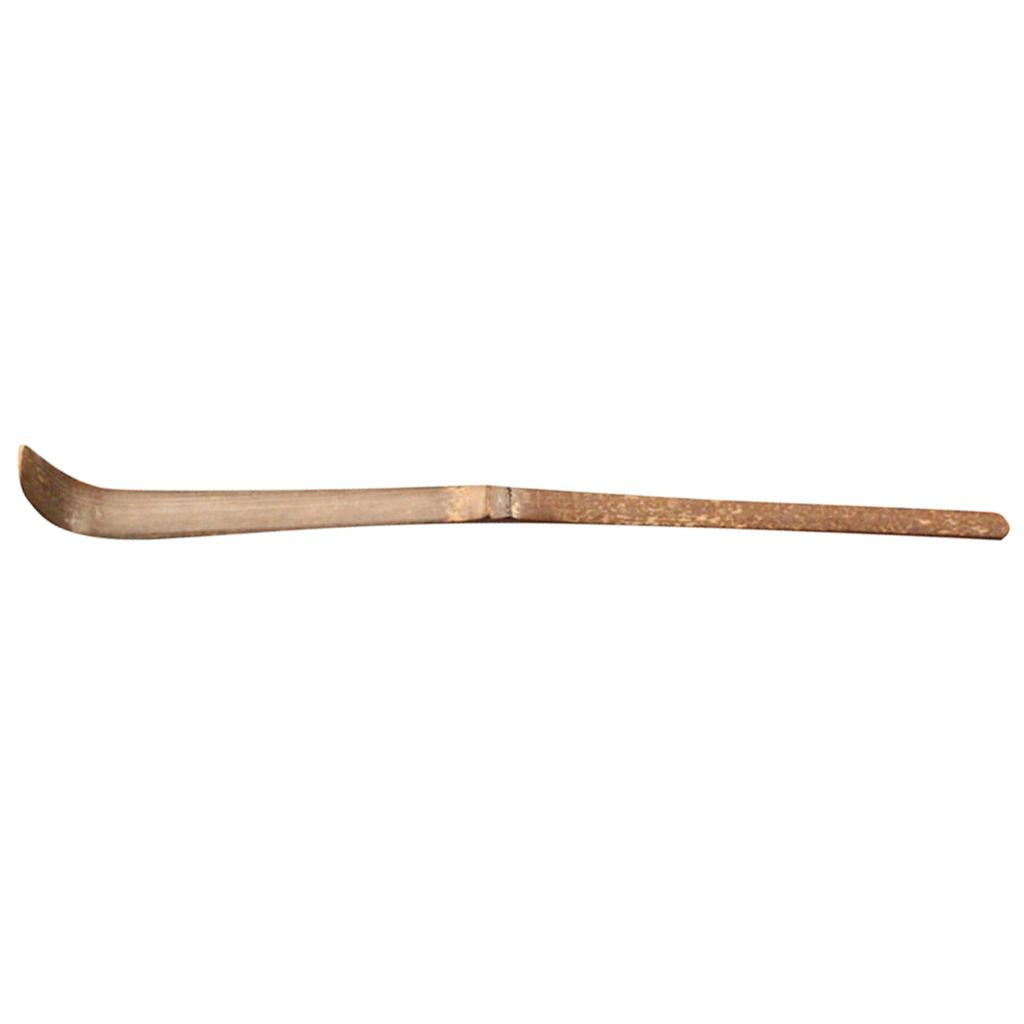 Maxbell  Bamboo Teaspoon Matcha Powder Scoop Teaware Tea Ceremony Accessory-BRN Wood