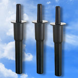 Maxbell Blender Tamper Spare Part Tool for G5200/G5400/G5500/G7400/G7600/G8000/G1100