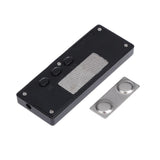 Maxbell Programmable LED Scrolling Board Name Badge Sign Card Tag Moving Display