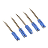 Maxbell 5pcs Regular Price Label Tagging Tag Machine Replacement Tagging Needles Pins