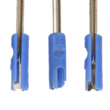 Maxbell 5pcs Regular Price Label Tagging Tag Machine Replacement Tagging Needles Pins