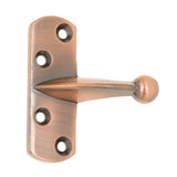 Maxbell Security Open Type Anti-Theft Door Fastener Button Chain Safe-Guard Copper